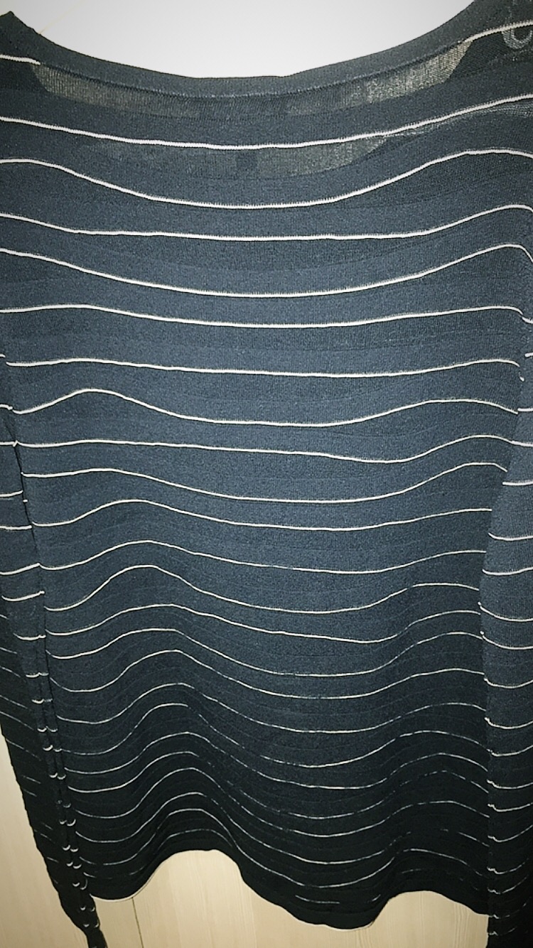 Пуловер Giorgio Armani