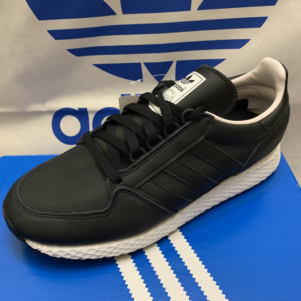 Adidas Forest Grove (EE8966)