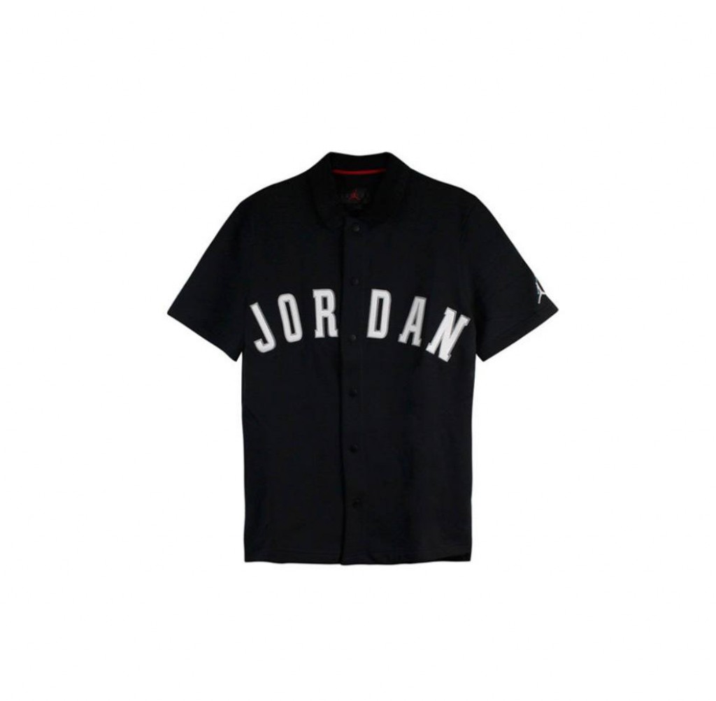 Рубашка Jordan DRY